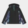 Roxy GALAXY GIRL - Veste De Snowboard - True Black