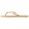 Roxy VIVA - Tongs - Metallic Gold 8 Roxy VIVA - Tongs - Metallic Gold -Roxy Magasin En Ligne 692f804b61de4625b5c46d38ac852d15