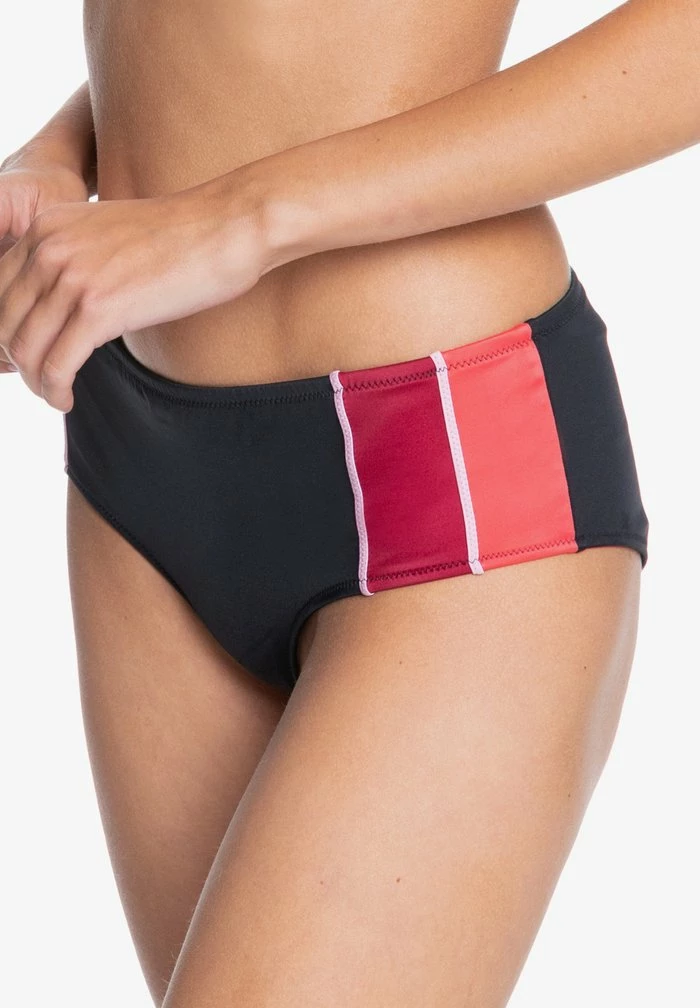 Roxy FITNESS - Slip De Bain - Anthracite 4 Roxy FITNESS - Slip De Bain - Anthracite – Image 4