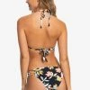 Roxy BEACH CLASSICS MODERATE TRIANGLE - Bikini - Anthracite S Island Vibes -Roxy Magasin En Ligne 69de92feeda74229b29c4a326b17e5a4