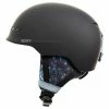 Roxy SNOWBOARD - Casque - True Black Akio -Roxy Magasin En Ligne 6a329f675ad44f358530fbe9378355c2