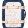 Roxy Valise - Toast S Palm Tree