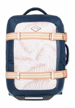 Roxy Valise - Toast S Palm Tree