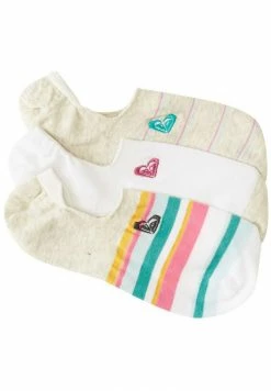 Roxy Chaussettes - Oatmeal Heather