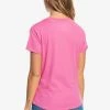 Roxy T-shirt Imprimé - Pink Guava -Roxy Magasin En Ligne 6af62b5b66dc4ff5ae59a991fda41ec8