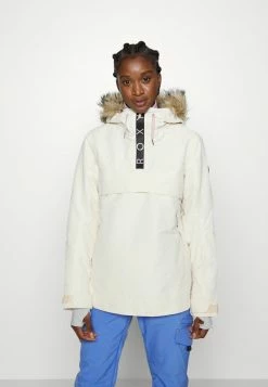 Roxy SHELTER - Veste De Snowboard - Parchment