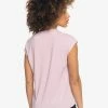 Roxy TRAINING GIRL - T-shirt Imprimé - Dawn Pink -Roxy Magasin En Ligne 6b5a65c61ee34b8bbd0e1ba1f891936d