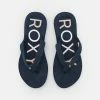 Roxy VISTA III - Tongs - Navy -Roxy Magasin En Ligne 6b640f48691649859697074afdc68795