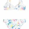 Roxy SET - Bikini - Bright White S Surf Trippin -Roxy Magasin En Ligne 6b7411728d1c4b8d8eaf1c36b16f2330