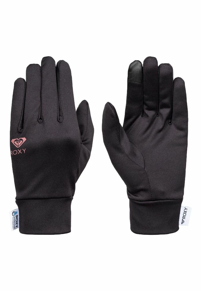 Roxy Gants - True Black 1 Roxy Gants - True Black