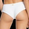 Roxy SHADOW IN THE SUN - Bas De Bikini - Bright White -Roxy Magasin En Ligne 6c08882b5891425eb67261cdc98a1a9e