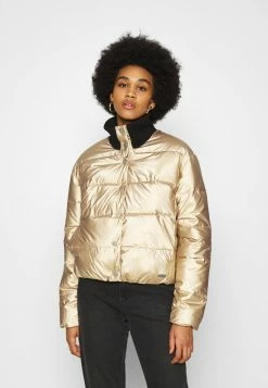 Roxy CROSS STEPPING - Veste D'hiver - Gold