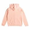 Roxy HAPPINESS FOREVER - Sweat à Capuche Zippé - Tropical Peach -Roxy Magasin En Ligne 6c228350684a48619034add944e03e60