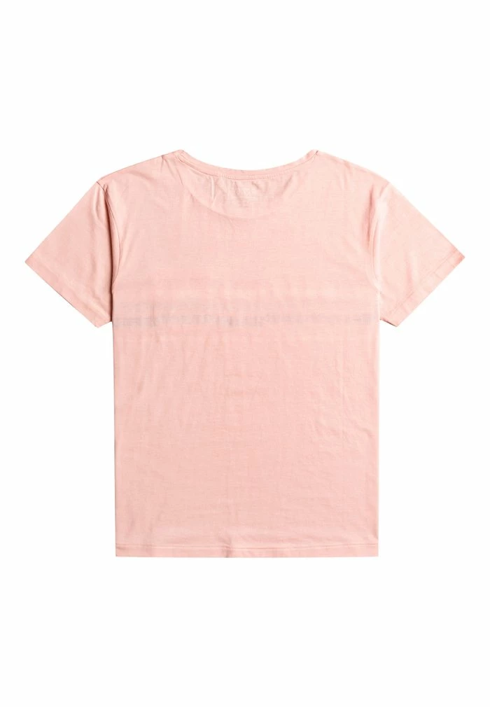 Roxy T-shirt Imprimé - Powder Pink 2 Roxy T-shirt Imprimé - Powder Pink – Image 2