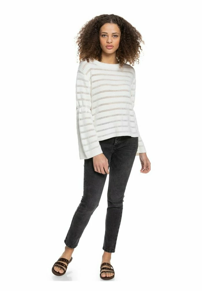 Roxy COOL MEMORY - Jean Slim - Anthracite 5 Roxy COOL MEMORY - Jean Slim - Anthracite – Image 5