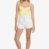 Roxy Short En Jean - Off White 6 Roxy Short En Jean - Off White -Roxy Magasin En Ligne 6cf5c1d76b314481a7bfb21eeb3c674b