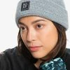 Roxy HARPER - Bonnet - Heather Grey -Roxy Magasin En Ligne 6cfa8e1957ff417cba69a81a9196794a
