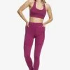 Roxy Legging - Boysenberry -Roxy Magasin En Ligne 6d1e8de3cd6b4084a5af0419a64e5996