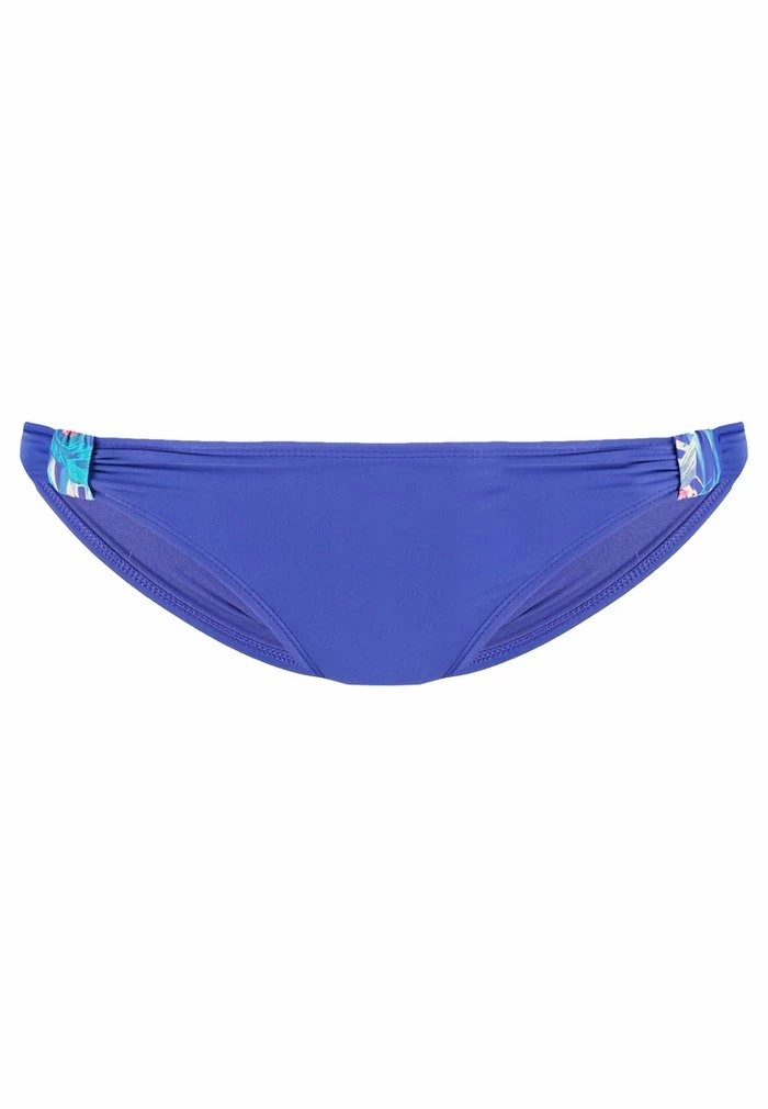 Roxy Bas De Bikini - Royal Blue 5 Roxy Bas De Bikini - Royal Blue – Image 5