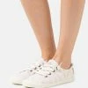 Roxy BAYSHORE - Baskets Basses - White