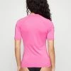 Roxy WHOLE HEARTED - T-shirt De Sport - Pink Guava -Roxy Magasin En Ligne 6f99df1cef0c472d8aba251ccf5d4806