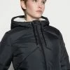Roxy STORM WARNING - Veste D'hiver - Anthracite 9 Roxy STORM WARNING - Veste D'hiver - Anthracite -Roxy Magasin En Ligne 6fa50f457f664db782bcb8576c8548f7
