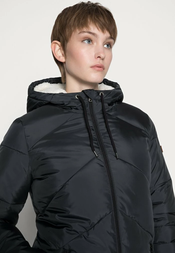 Roxy STORM WARNING - Veste D'hiver - Anthracite 5 Roxy STORM WARNING - Veste D'hiver - Anthracite – Image 5