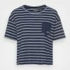 Roxy WINTER MOON - T-shirt Imprimé - Mood Indigo -Roxy Magasin En Ligne 6ff6c8671d3845dc889785de9429b07f