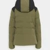 Roxy CLOUDED - Veste De Snowboard - Burnt Olive -Roxy Magasin En Ligne 6ff844a59bc3440e818df3ac9e653593