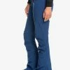 ROXY™ RISING HIGH - SCHNEEHOSE FÜR FRAUEN ERJTP03157 - Pantalon De Ski - Medieval Blue -Roxy Magasin En Ligne 70494775867147e0b7ad7c1f4b7ea038