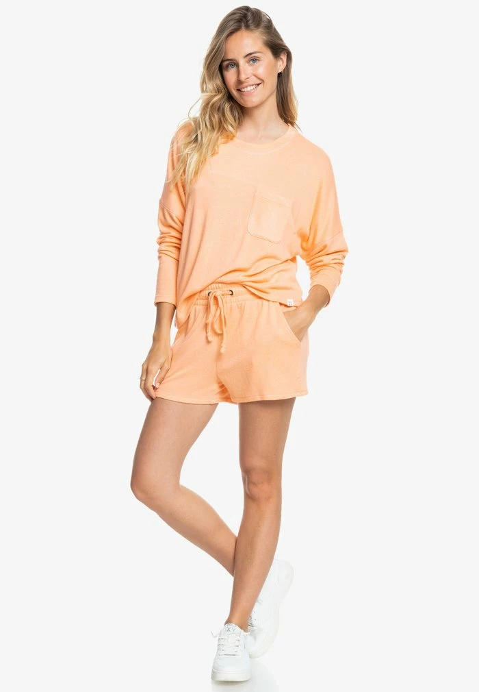 Roxy Short - Cantaloupe 2 Roxy Short - Cantaloupe – Image 2