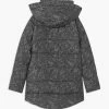 Roxy ELSIE - Veste De Snowboard - Grey -Roxy Magasin En Ligne 7231bfda6c564dbe8928e591868c415c