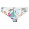 Roxy Bas De Bikini - Bright White Floral Of Paradis -Roxy Magasin En Ligne 7256262f99c241d99f7aa8e88ef34248