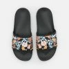 Roxy SLIPPY - Mules - Black Smashup -Roxy Magasin En Ligne 729a26dc305442cfa89f0a0b9d44c3a0