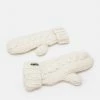 Roxy WINTER MITTENS - Moufles - Parchment -Roxy Magasin En Ligne 72e839567600440e89406d7e696dd8b7