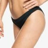 Roxy Bas De Bikini - Anthracite 4 Roxy Bas De Bikini - Anthracite -Roxy Magasin En Ligne 735a5538ad114754a01041188ce28cad