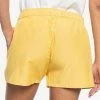 Roxy LOVE SQUARE - Short - Ochre -Roxy Magasin En Ligne 73ad79c76fde4473ac7e4a5c8dda9490