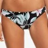 Roxy Bas De Bikini - Black