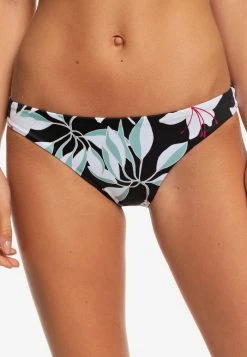 Roxy Bas De Bikini - Black