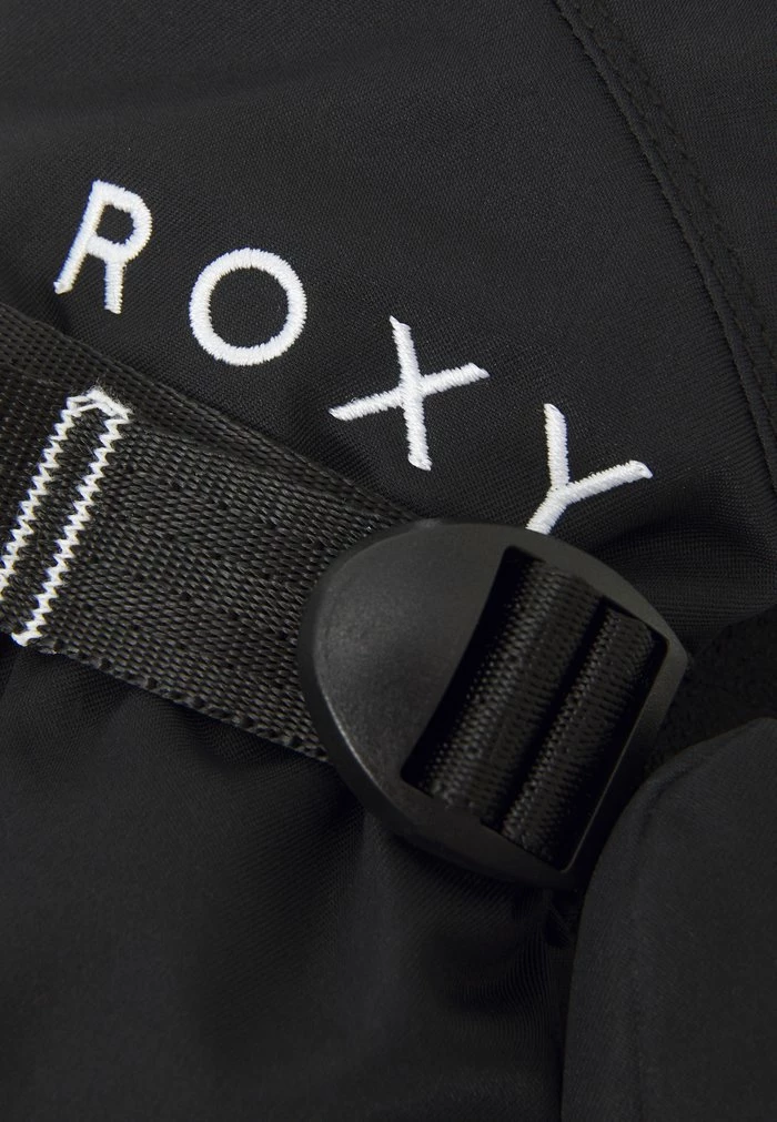 Roxy JETTY SOLID - Gants - True Black 4 Roxy JETTY SOLID - Gants - True Black – Image 4