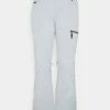 Roxy NADIA - Pantalon De Ski - Heather Grey