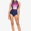 Roxy 1.5MM RISE COLLECTION - Short - Navy Nights/red Plum/garnet -Roxy Magasin En Ligne 74fe1f8d9b784b048818a6aa0ab6eff1