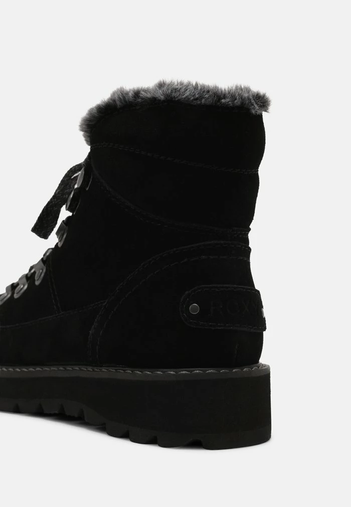 Roxy SADIE - Bottes De Neige - Anthracite 6 Roxy SADIE - Bottes De Neige - Anthracite – Image 6