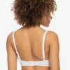 Roxy Haut De Bikini - Bright White -Roxy Magasin En Ligne 7545c6e99d7048bbb3f67ed2a720c75b