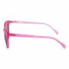 Roxy MAKANI - Lunettes De Soleil - Matte Crystal Pink/ Grey -Roxy Magasin En Ligne 7566aac962dc403aa55bff776879fdf6