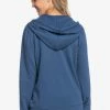 Roxy DAY BREAKS - Sweat à Capuche Zippé - Mood Indigo -Roxy Magasin En Ligne 75cdee04c9874d6b9192ff6e8e8950f9