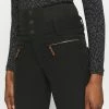 Roxy RISING HIGH - Pantalon De Ski - True Black -Roxy Magasin En Ligne 75d13465ce0740daaddb1e86c69d6eb1