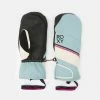Roxy LUMIO MITT - Moufles - Stone Blue