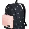 Roxy Sac à Dos - Anthracite Motus -Roxy Magasin En Ligne 76be760c4ea34bd9a0ea152a3f6a4192