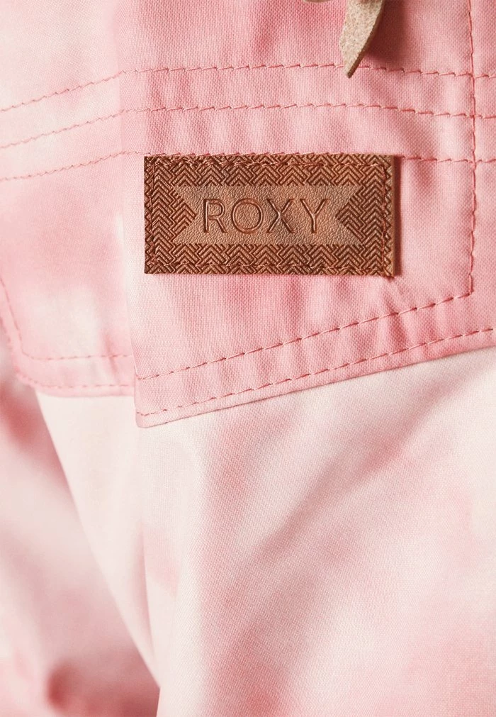 Roxy NADIA PRINTED - Pantalon De Ski - Silver Pink 7 Roxy NADIA PRINTED - Pantalon De Ski - Silver Pink – Image 7
